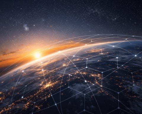 Open Cosmos wins Liechtenstein’s Ka-band spectrum filings for a European LEO broadband push