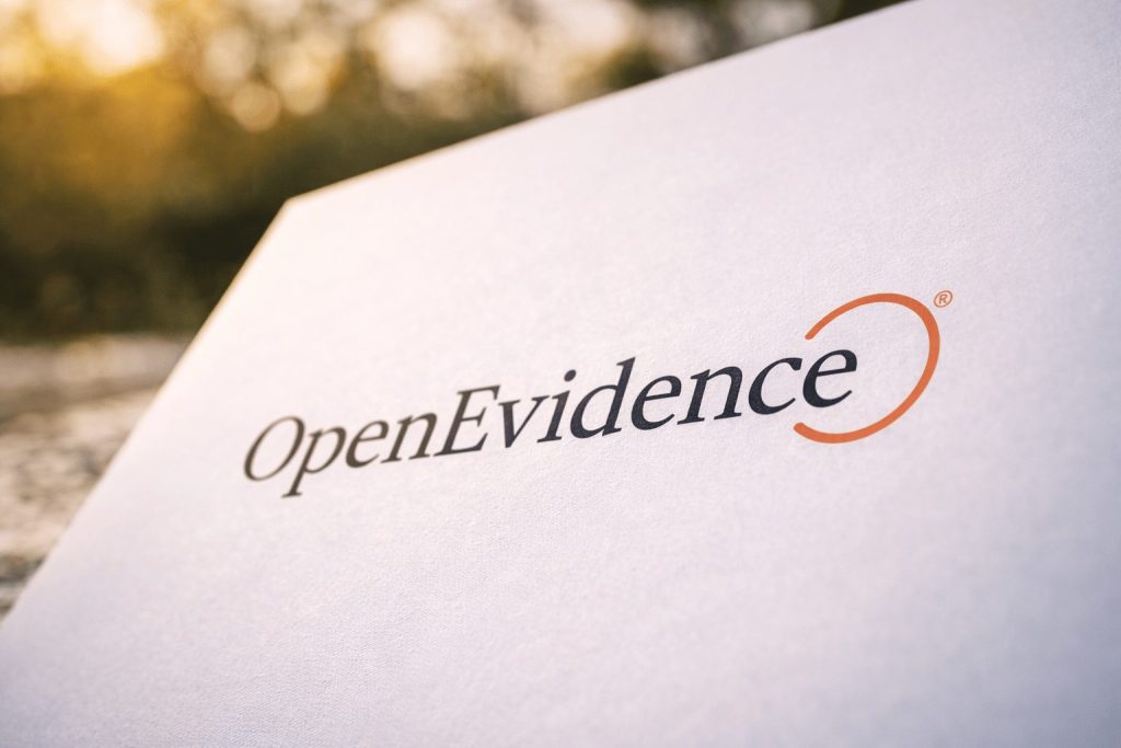 OpenEvidence nabs $250 million, doubles to $12 billion valuation as medical AI heats up