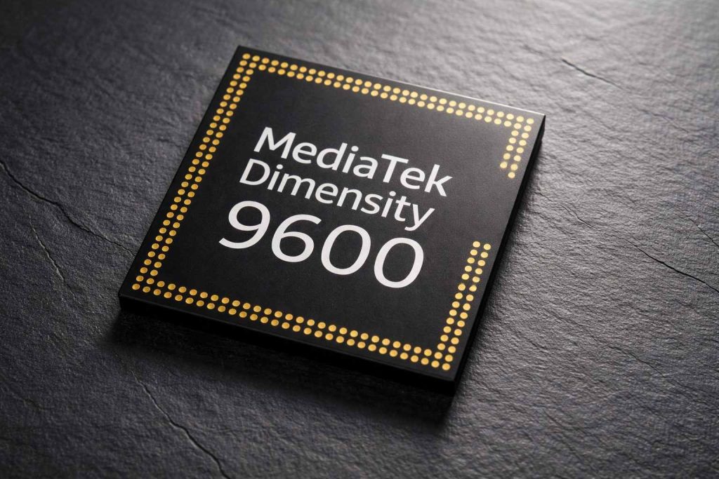 Oppo, Vivo plot September flagship surprise with MediaTek Dimensity 9600 as Xiaomi widens the fight