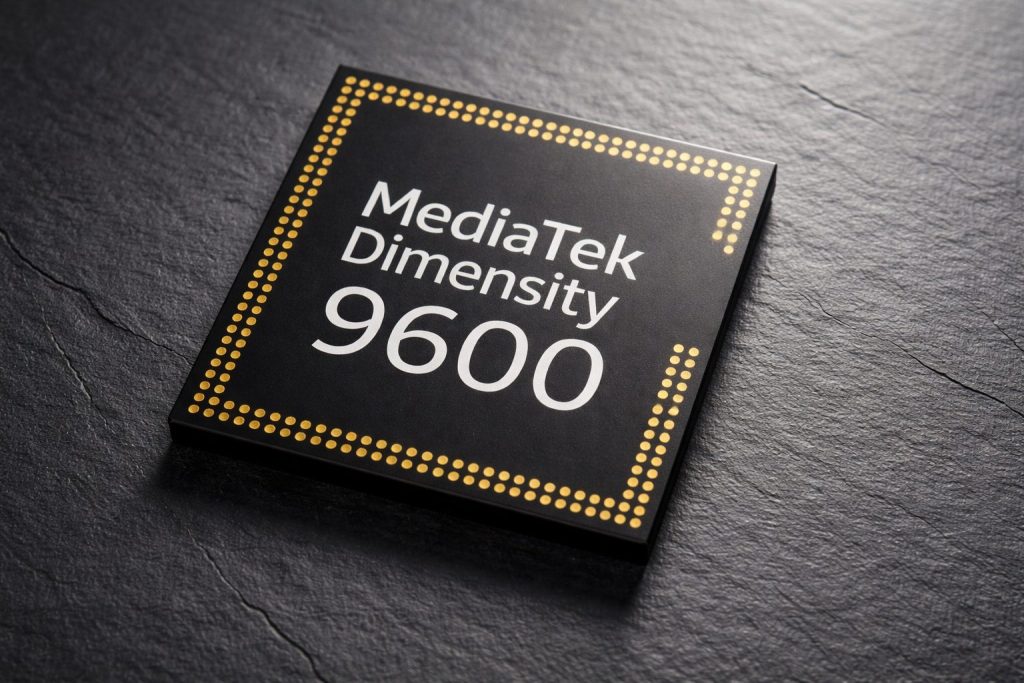 Oppo, Vivo plot September flagship surprise with MediaTek Dimensity 9600 as Xiaomi widens the fight