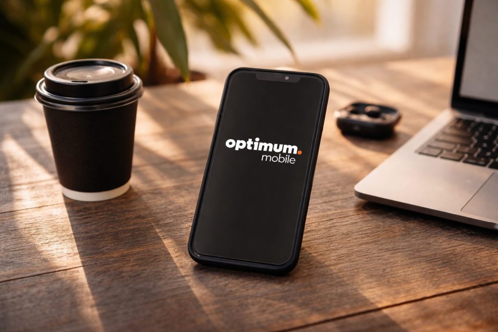Optimum Mobile shakes up international roaming with $35 weekly Travel Pass and new calling plans