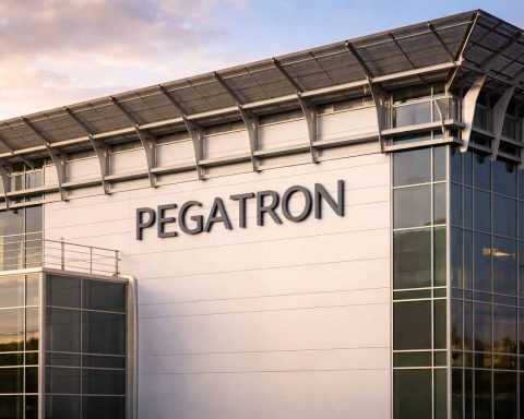 Pegatron’s Texas factory deadline: Apple supplier targets end-March finish as AI server push heats up
