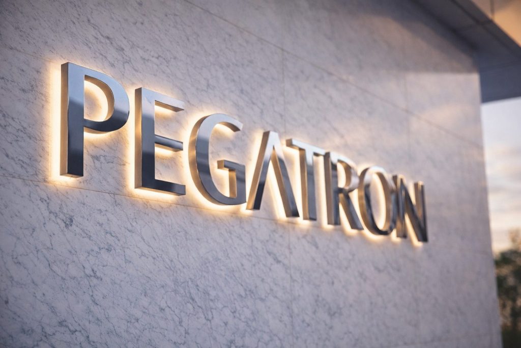 Pegatron’s Texas factory deadline: Apple supplier targets end-March finish as AI server push heats up