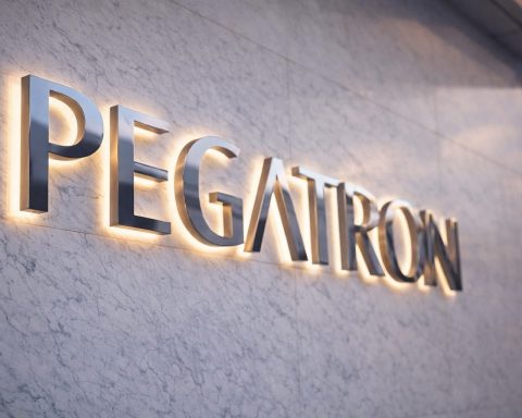 Pegatron’s Texas factory deadline: Apple supplier targets end-March finish as AI server push heats up