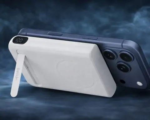 CES 2026 Accessories Roundup: The Best Phone, iPhone, and Mac Add‑Ons Announced This Week