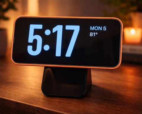 iPhone StandBy Mode in iOS 26: How to Turn Your iPhone Into a Smart Display (Updated January 3, 2026)