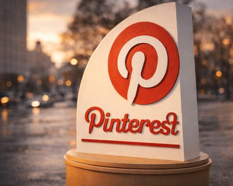 Pinterest layoffs: up to 15% jobs cut as AI pivot rattles investors