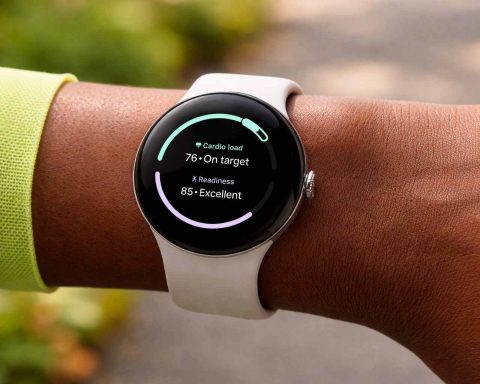 Pixel Watch leak hints at “Notify when left behind” alerts — and an auto-lock for your phone