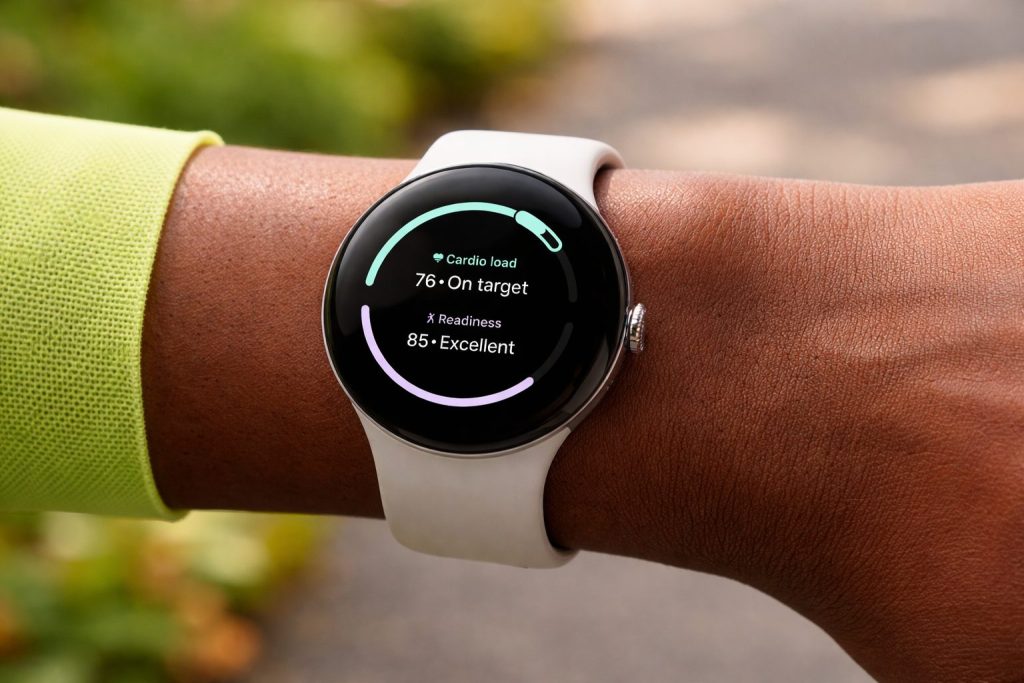 Pixel Watch leak hints at “Notify when left behind” alerts — and an auto-lock for your phone