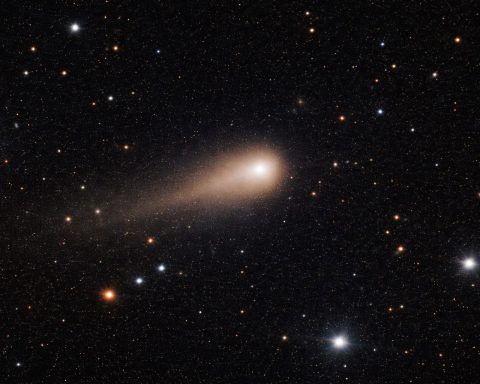 Rare Jan. 22 alignment gives astronomers a brief shot at interstellar comet 3I/ATLAS