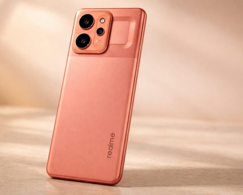 Realme P4 Power 5G’s 10,001mAh battery heads to India on Jan 29 as price leak surfaces