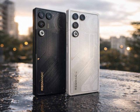 RedMagic 11 Air goes global on Jan 29 as slim gaming phone targets buyers outside China