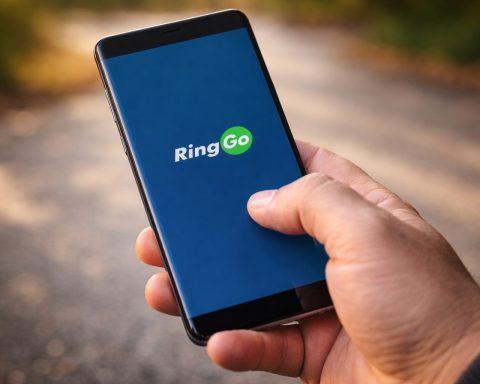 RingGo app down: UK parking payments fail at rush hour as outage hits drivers