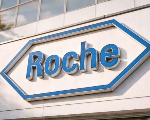 Roche’s CT-388 weight-loss shot hits 22.5% in Phase 2, sets up pivotal trials