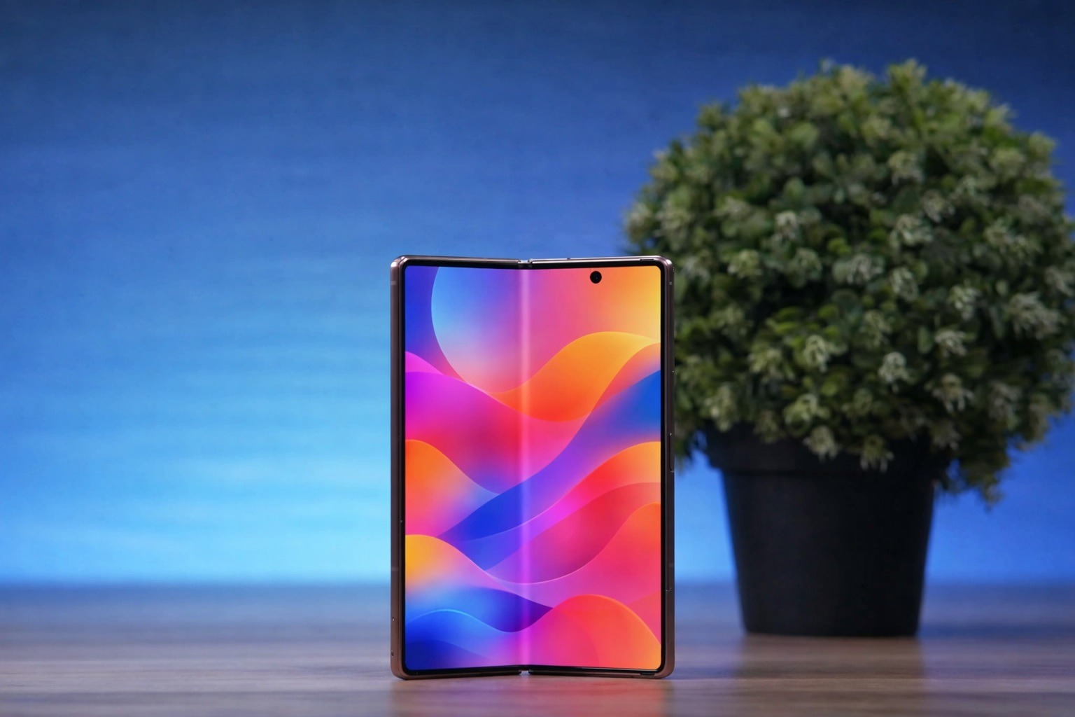 Samsung’s Crease‑Less Foldable Screen at CES 2026: What It Means for iPhone Fold and Galaxy Z Fold 8 Samsung’s Crease‑Less Foldable Screen at CES 2026: What It Means for iPhone Fold and Galaxy Z Fold 8