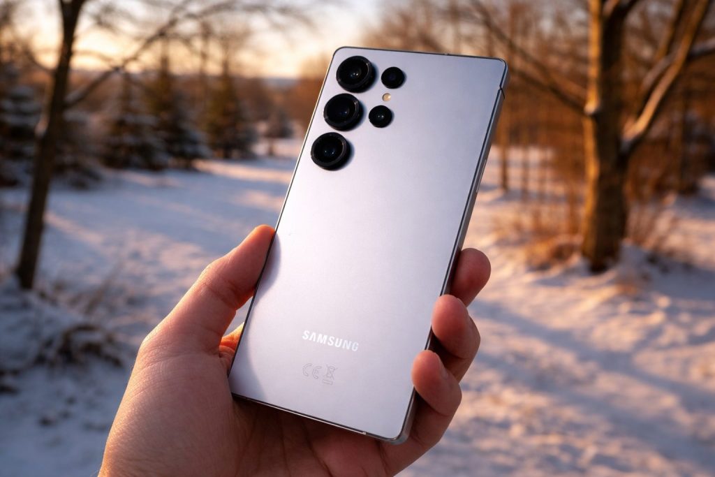 Samsung Galaxy S25 Ultra just got cheaper on Amazon — deals push prices near $1,020