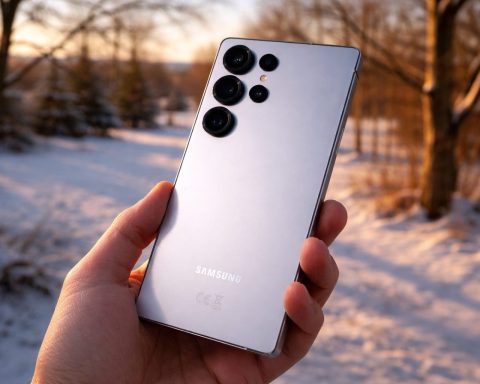 Samsung Galaxy S25 Ultra just got cheaper on Amazon — deals push prices near $1,020