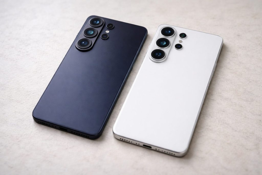 Samsung Galaxy S26 leak ‘confirms’ the lineup — and two models are missing