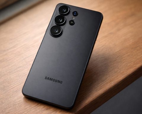 Samsung Galaxy S26 leak flood hints at satellite SOS, new privacy screen layer and a redesign