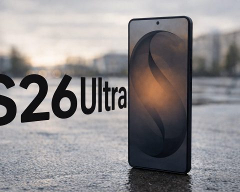 Samsung Galaxy S26 leak: Why “Edge” and “Pro” just vanished from a Samsung promo document