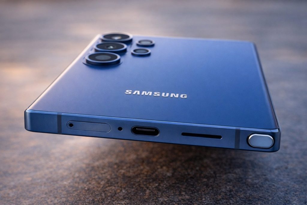 Samsung Galaxy S26 Ultra leak dumps Qi2 magnetic power bank details and six colors ahead of February launch