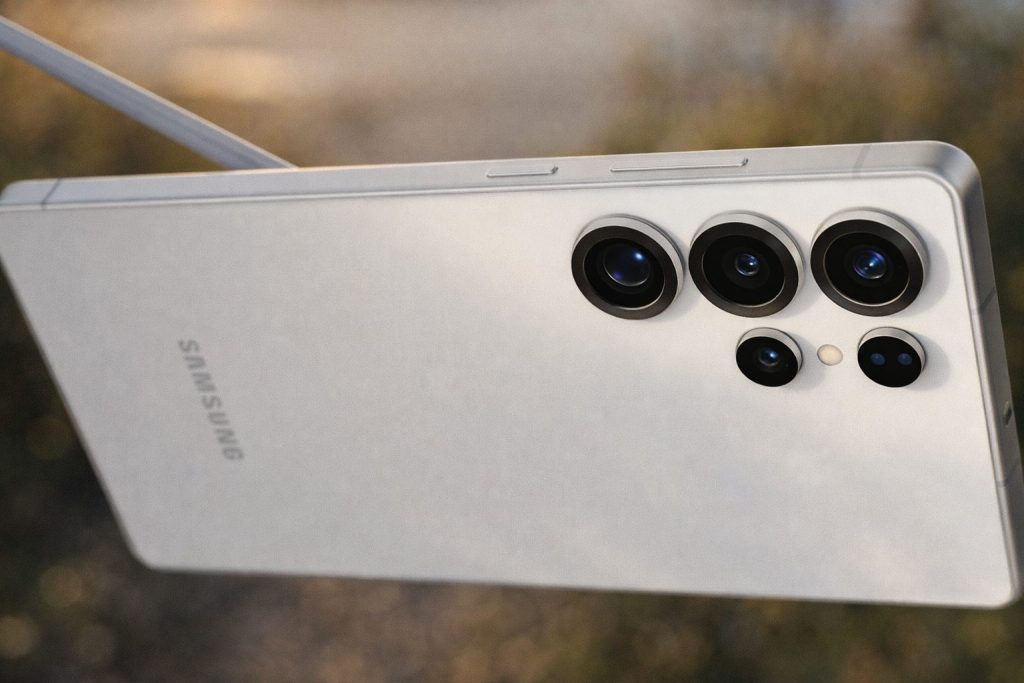 Samsung Galaxy S26 Ultra leak: Price may hold, but perks could shrink as “Ultraviolet” color tips emerge