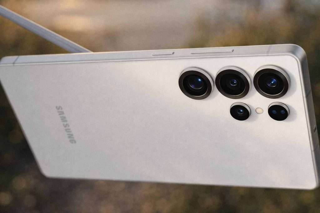 Samsung Galaxy S26 Ultra leak: Price may hold, but perks could shrink as “Ultraviolet” color tips emerge