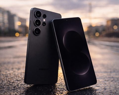 Samsung Galaxy S26 Ultra leaks: four colors and a “realistic” camera shift before Feb. 25 launch talk