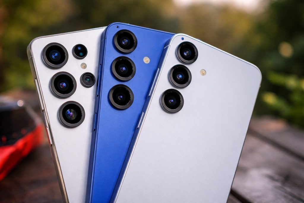 Samsung Galaxy S26 Ultra rumors are heating up: price hike talk, Feb. 25 launch timing, and a Geekbench memory clue