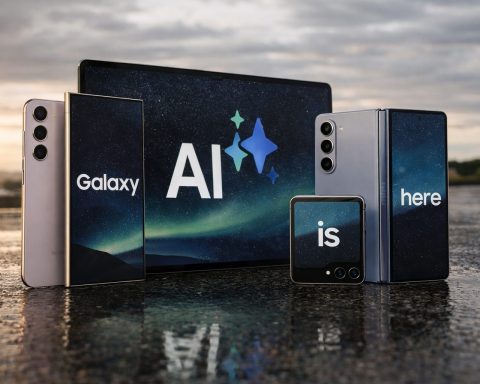 Samsung makes Galaxy AI free as it moves to put AI into every 2026 smartphone