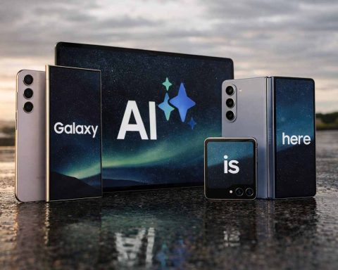 Samsung quietly changes Galaxy AI fine print: basic features now “free,” paid upgrades still on the table