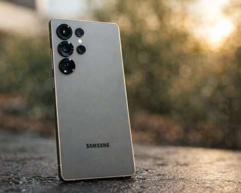 Samsung teases a ‘privacy display layer’ for Galaxy phones — and the S26 Ultra buzz is back