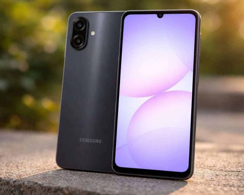 Samsung’s Galaxy A07 5G lands in Malaysia with Gemini AI and a RM699 launch deal