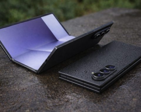 Samsung’s Galaxy Z TriFold hits U.S. Samsung stores for demos — but you still can’t buy it yet