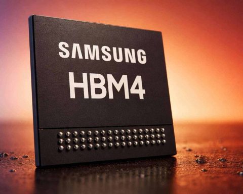 Samsung’s HBM4 Push: Production Seen in February as Nvidia Supply Deal Nears