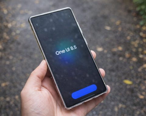 Samsung’s One UI 8.5 beta just refreshed Good Lock’s Home Up to reshape your Galaxy home screenSEOUL, Jan 20