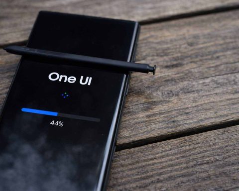 Samsung’s One UI 8.5 plans leak out: custom Quick Settings images and bigger icons are on the way