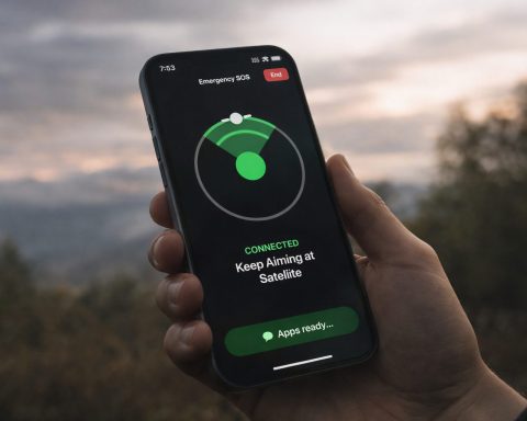 Satellite calling is coming to everyday smartphones in 2026 — Infinix Note 60 and Samsung Galaxy moves show how