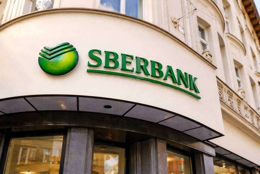 Sberbank jumps into Russia’s chip race with Element stake — and Rostec won’t sell