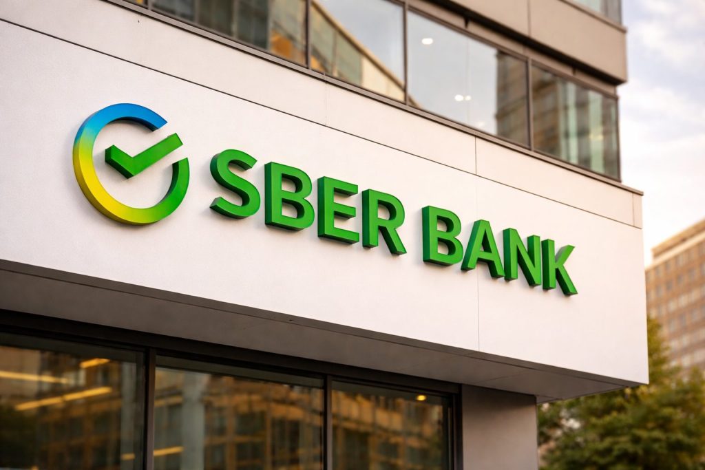 Sberbank jumps into Russia’s chip race with Element stake — and Rostec won’t sell