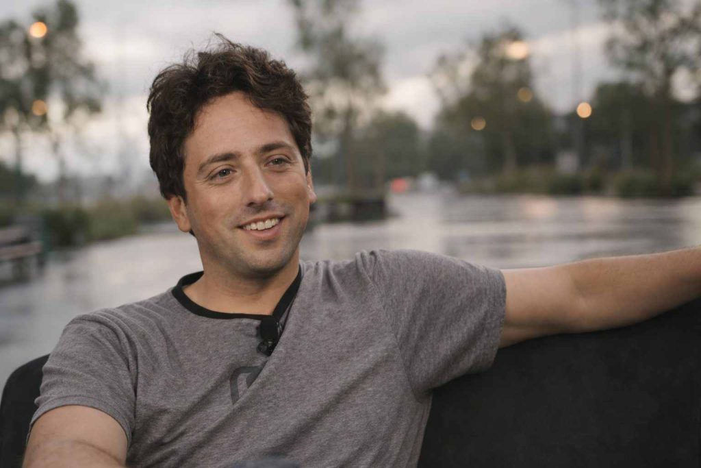 Sergey Brin says Google hires “tons” without degrees as AI shakes Silicon Valley hiring