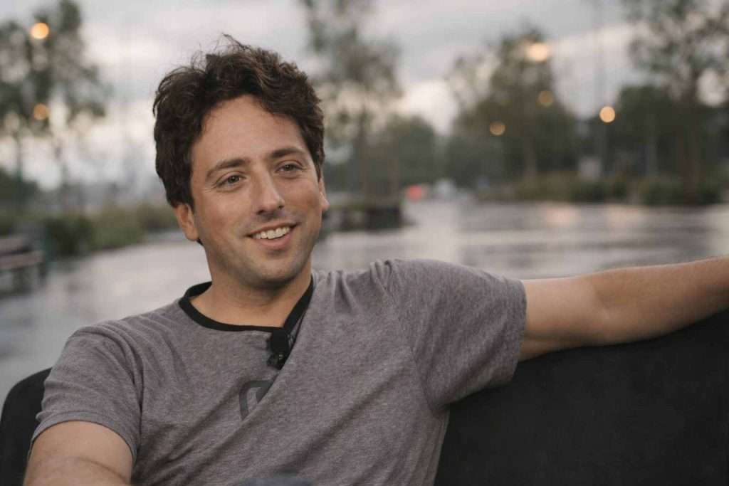 Sergey Brin says Google hires “tons” without degrees as AI shakes Silicon Valley hiring