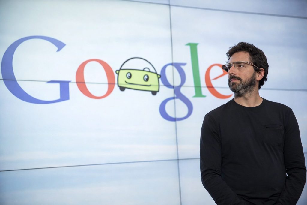 Sergey Brin says Google hires “tons” without degrees as AI shakes Silicon Valley hiring