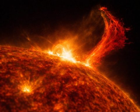 Severe solar storm alert: NASA tracks CME as NOAA upgrades G4 geomagnetic storm