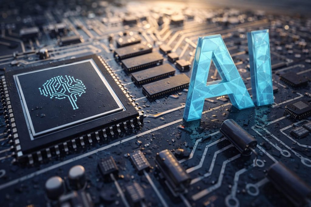 Singapore’s S$1 billion AI research bet: new push to keep pace with U.S., China by 2030