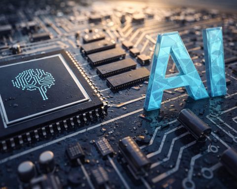 Singapore’s S$1 billion AI research bet: new push to keep pace with U.S., China by 2030