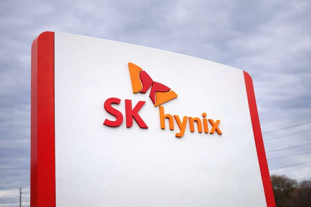SK Hynix hits record profit on AI memory boom, cancels shares and commits $10B to “AI Company”