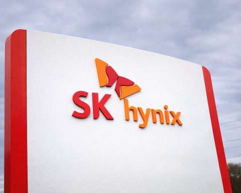 SK Hynix hits record profit on AI memory boom, cancels shares and commits $10B to “AI Company”