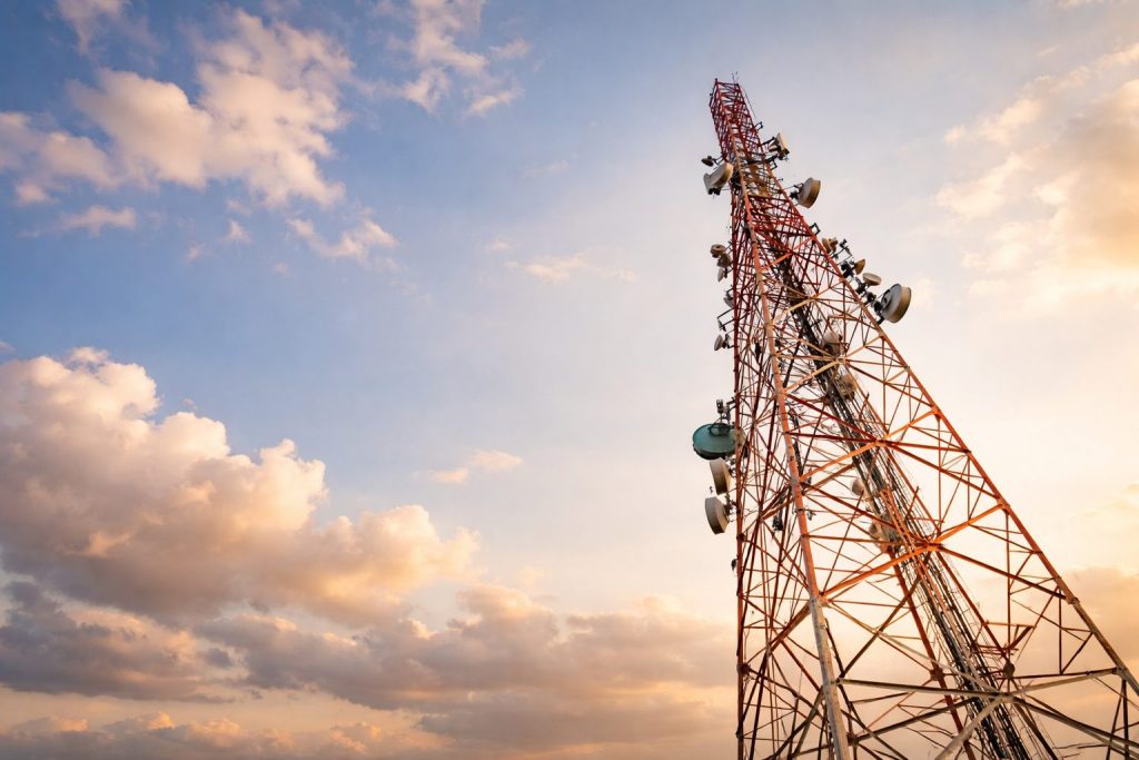 SoftBank’s 7GHz 6G test in Tokyo hints at “mid-band-like” coverage — and Anritsu is gearing up new 6G test gear