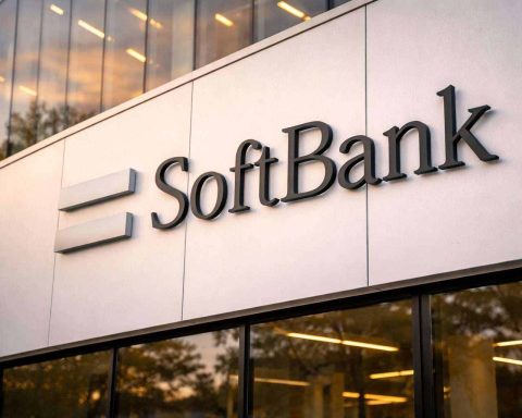 SoftBank’s Next OpenAI Move: Talks Circle Another $30 Billion as $100 Billion Round Takes Shape